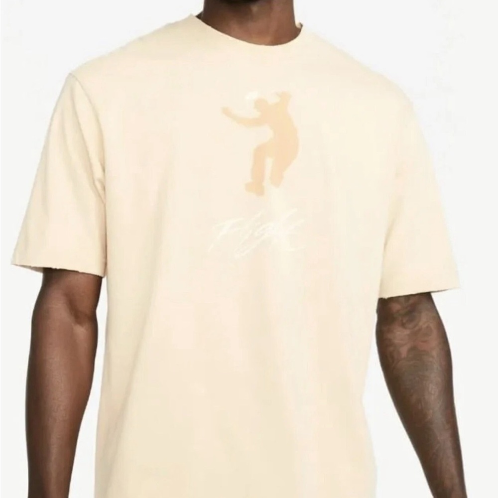 Men's Buy Air Jordan X Union GFX T-Shirt Tee Size Medium NWT